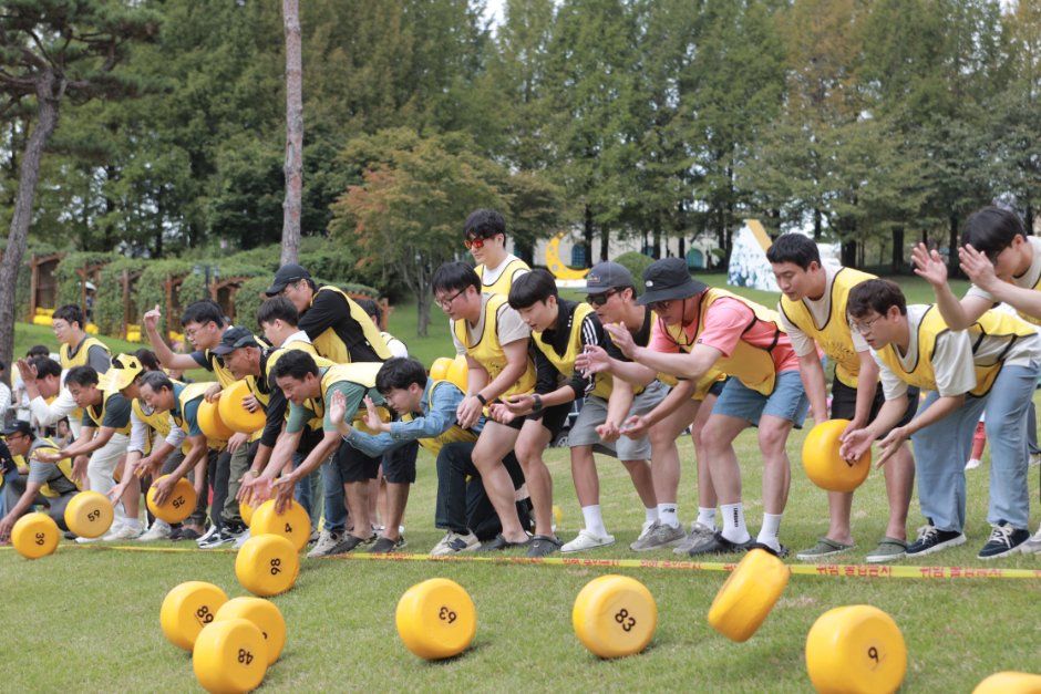 임실N치즈축제 제공 사진 속 야외 참여 프로그램